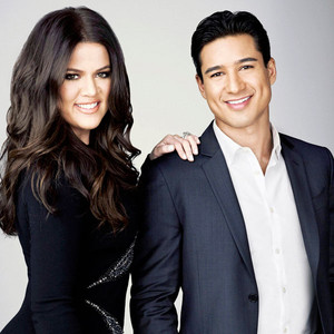 X Factor, Khloe Kardashian, Mario Lopez X Factor, Khloe Kardashian, Mario Lopez